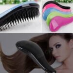 فرشه فك التشابك مستورده كل قطعه في علبه سعر القطعه في الدسته 25