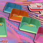 دسته جاروف بعصا فالكون بكاوتشه التعلب سعر القطعه في الدسته19.41 جنيه