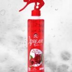 معطر جو بخاخ مركز يوجد جميع الروائح الكرتونه 6 قطعه