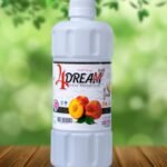معطر 1 لتر يوجد جميع الروائح الكرتونه فيها 6 قطعه
