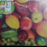 دسته مفرش تلاجه
