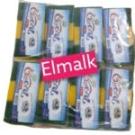 باكيت اسكوتش كوين 3 في 1 العبوه كبيره  16 عرض