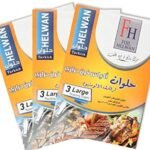 دسته كيس حراري الباكيت 3 كيس