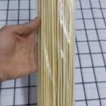خله شيش طاوق عريضه وسط سعر القطعه في الدسته 12.5