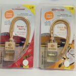 معطر عربيات زيت خام توجد اربع روائح