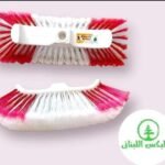مقشه يمامه كعب ابيض اللبناني سعر القطعه في الدسته 25