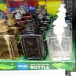 استاند مضخه شاور ماكس سعر القطعه في 22.90جنيه الاستاند 12 قطعه