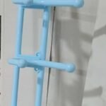 شماعه حائط خامه بيور لوكس سعر القطعه 40 جنيه