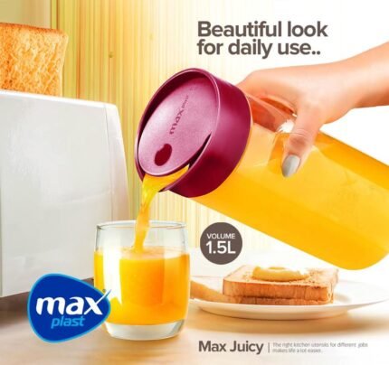 جوسي العصير 1.5 لتر من ماكس