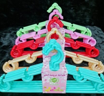 شماعه عروسه الخير خامه عاليه جدا