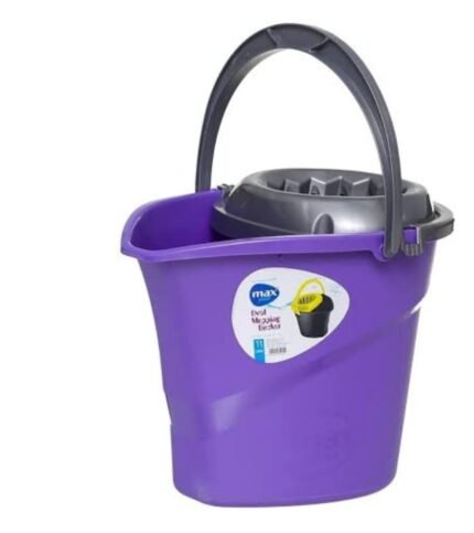 جردل اوفال من ماكس