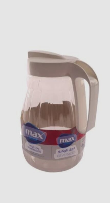 دورق طوكيو من ماكس