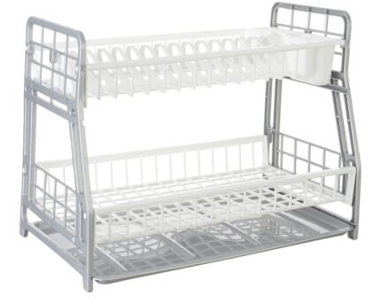 مطبقيه بلاستك  مقاس 14 كبيره من ماكس