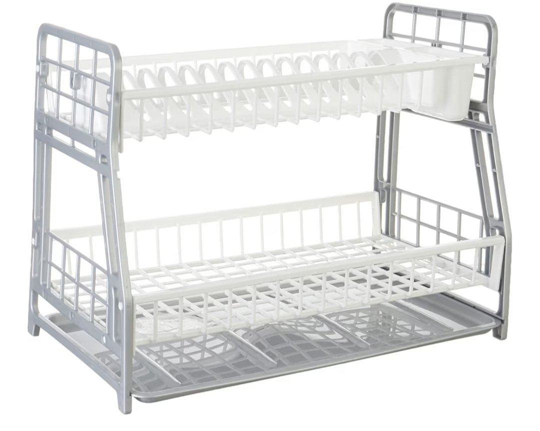 مطبقيه بلاستك  مقاس 14 كبيره من ماكس