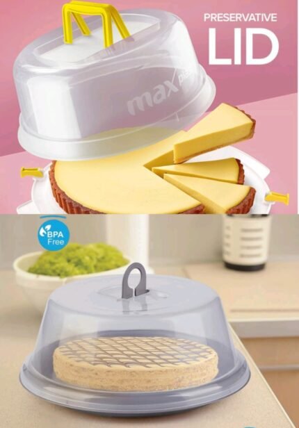 قالب تورته كبير من ماكس