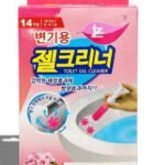 حقنه تواليت للحمام معطره