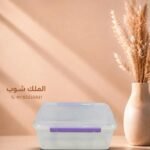 علب فريش رقم 4 الثعلب
