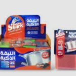 ليفه ذكيه جامبو القرش الباكيت 24 عرض سعر العرض في الكرتونه 12.5
